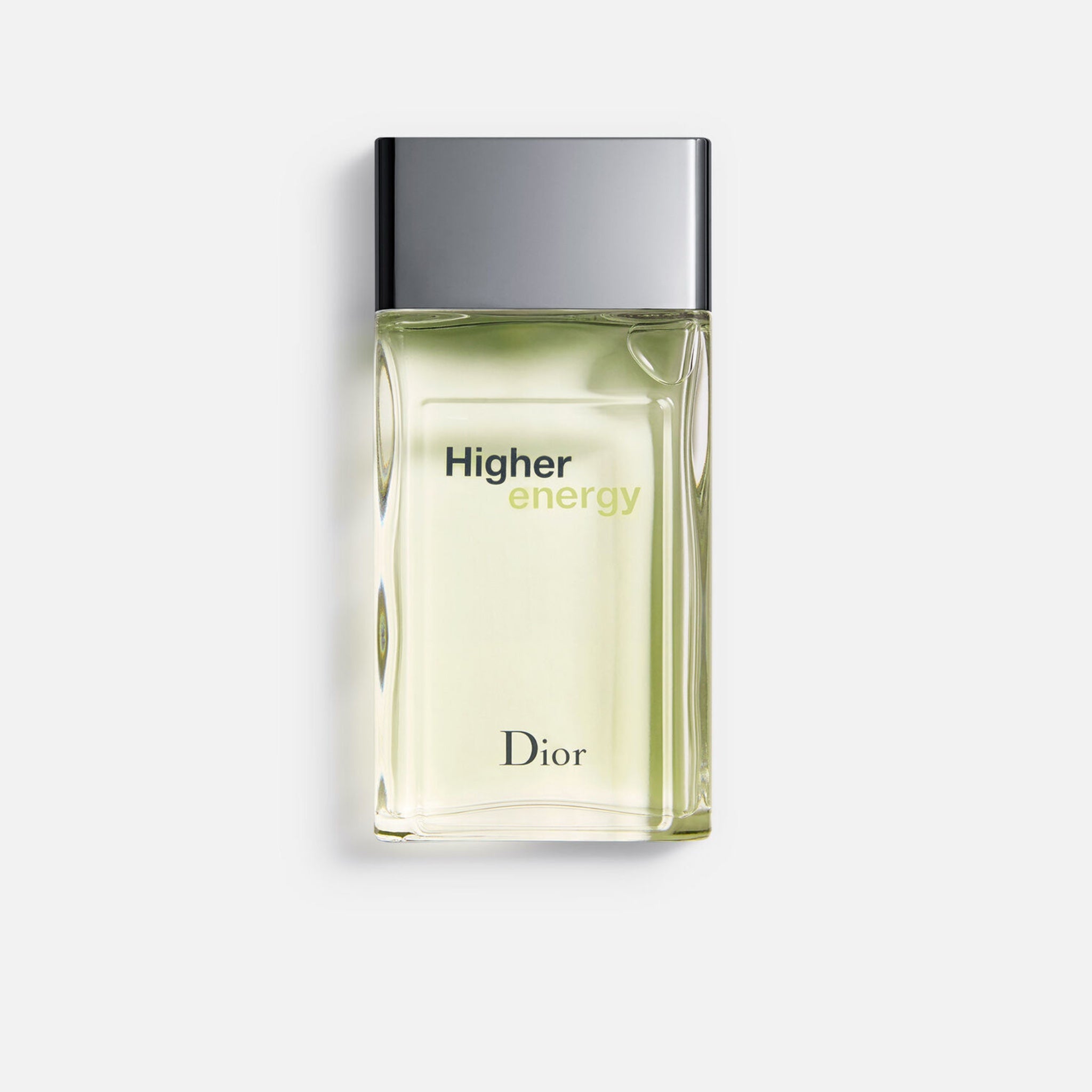 Dior Higher Energy Men's Eau de Toilette - 100ml – bottle